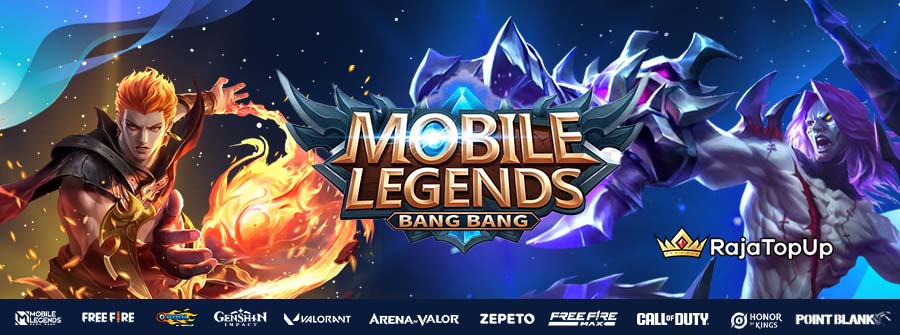 Mobile Legends